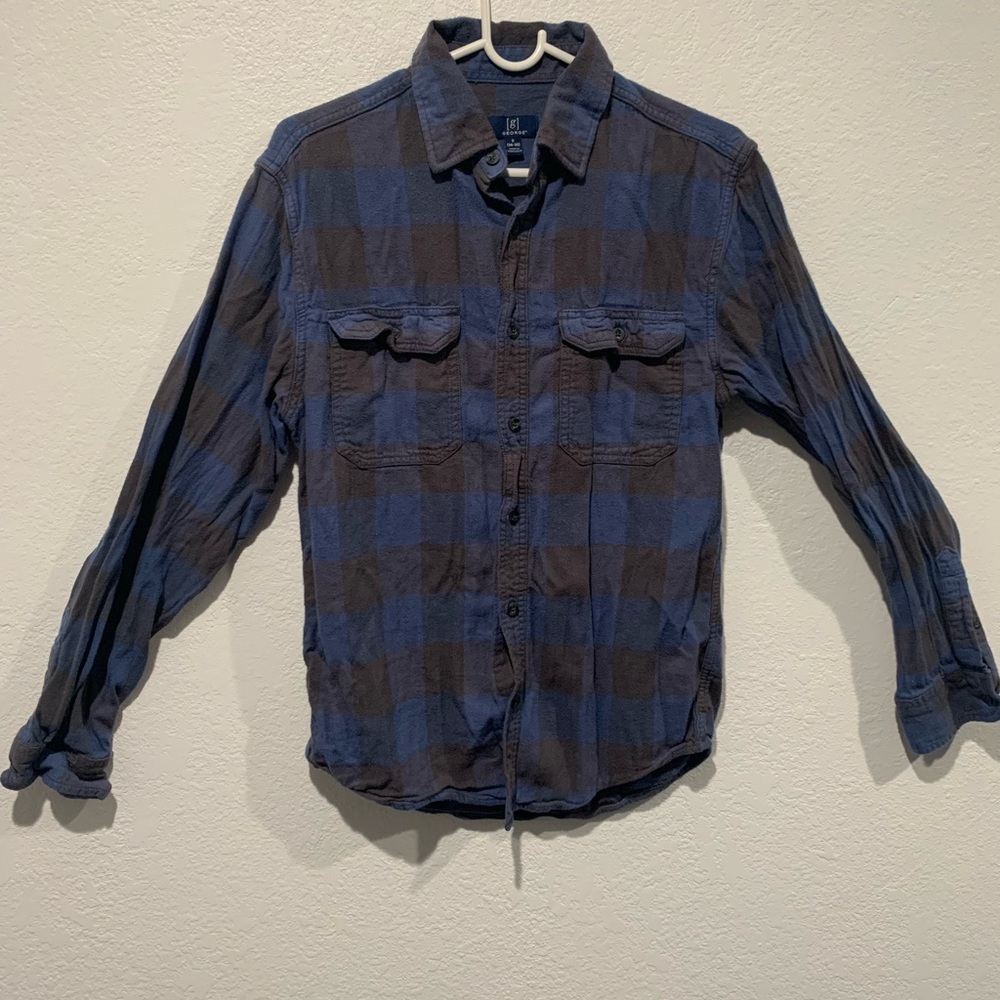 George Flannel